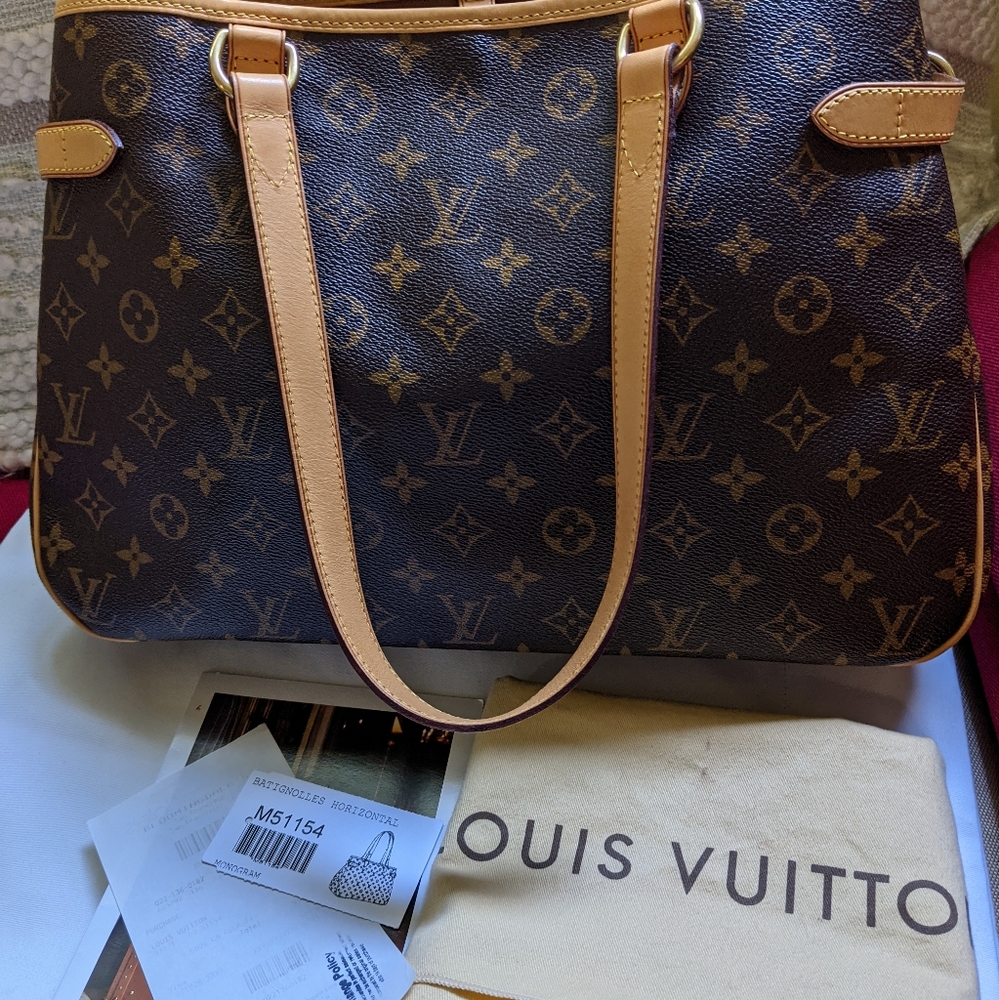 Louis Vuitton Purse